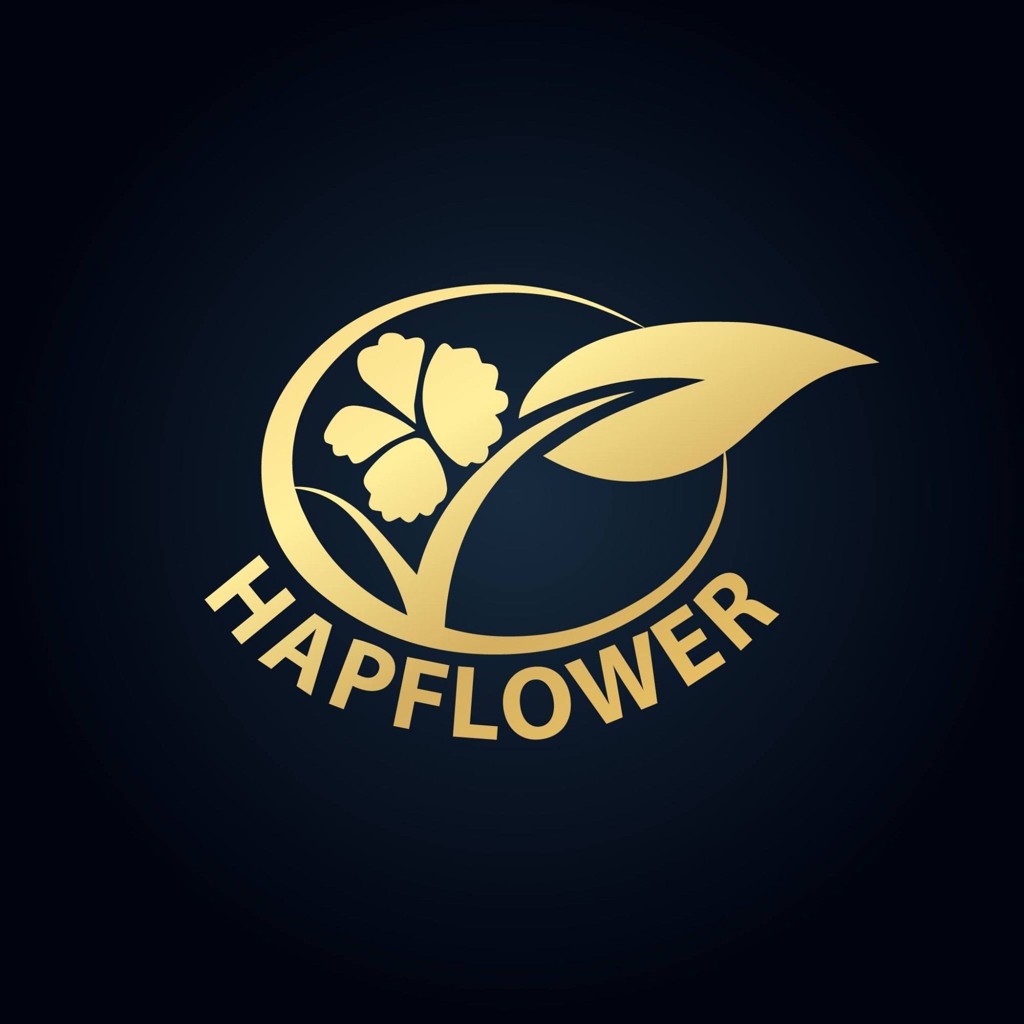 Thương hiệu HapFlower đến từ châu Âu