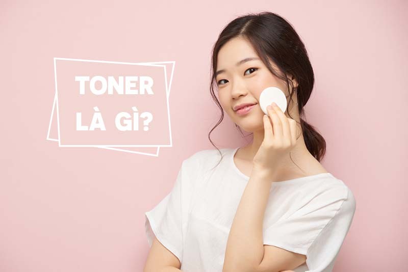 Toner là gì? (Nguồn: Internet)