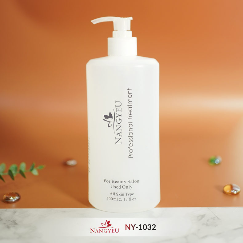 Gel tẩy tế bào chết NY-1032 đến từ thương hiệu Nàng Yêu