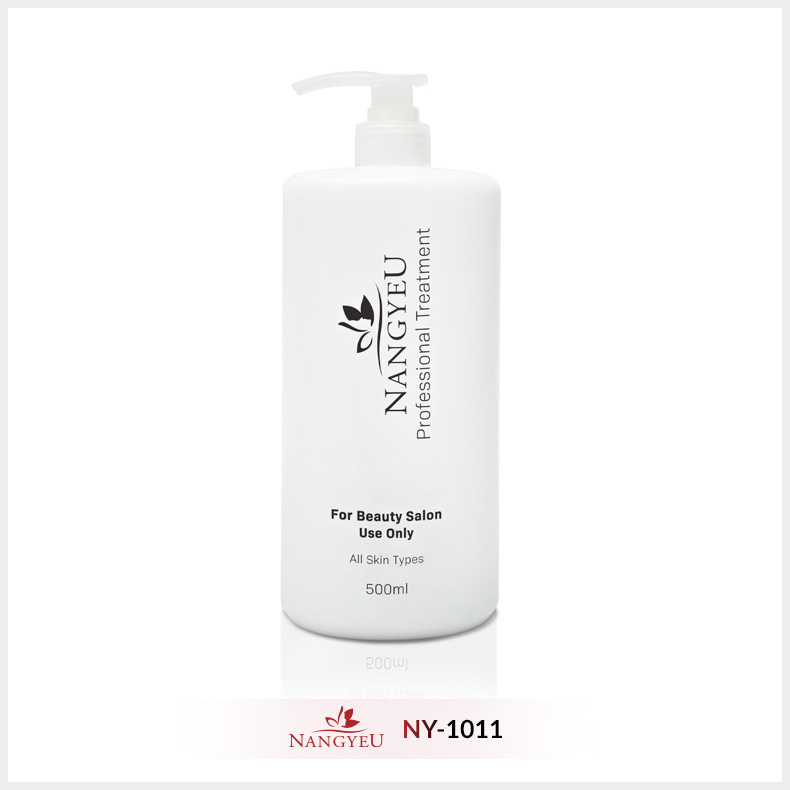 Sữa rửa mặt giữ ẩm NY-1011 đến từ thương hiệu Nàng Yêu
