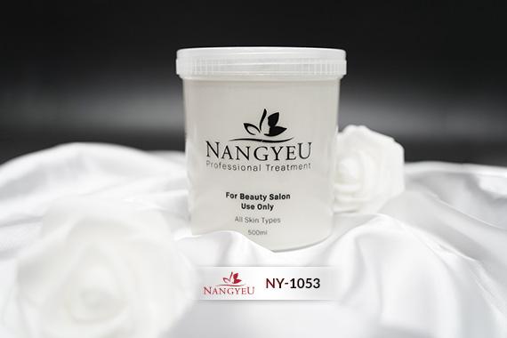 Cải thiện da dầu với mặt nạ NY-1053 đến từ thương hiệu Nàng Yêu