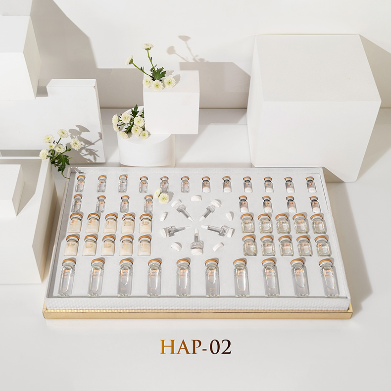 Bộ sản phẩm HAP-02 đến từ thương hiệu HapFlower