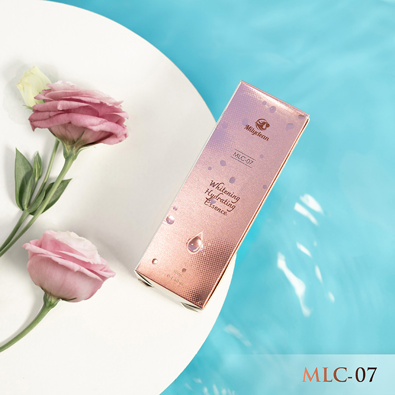 Tinh chất dưỡng ẩm làm trắng da MLC-07 nhà Milyclean