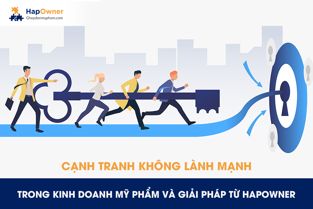 canh tranh hapowner