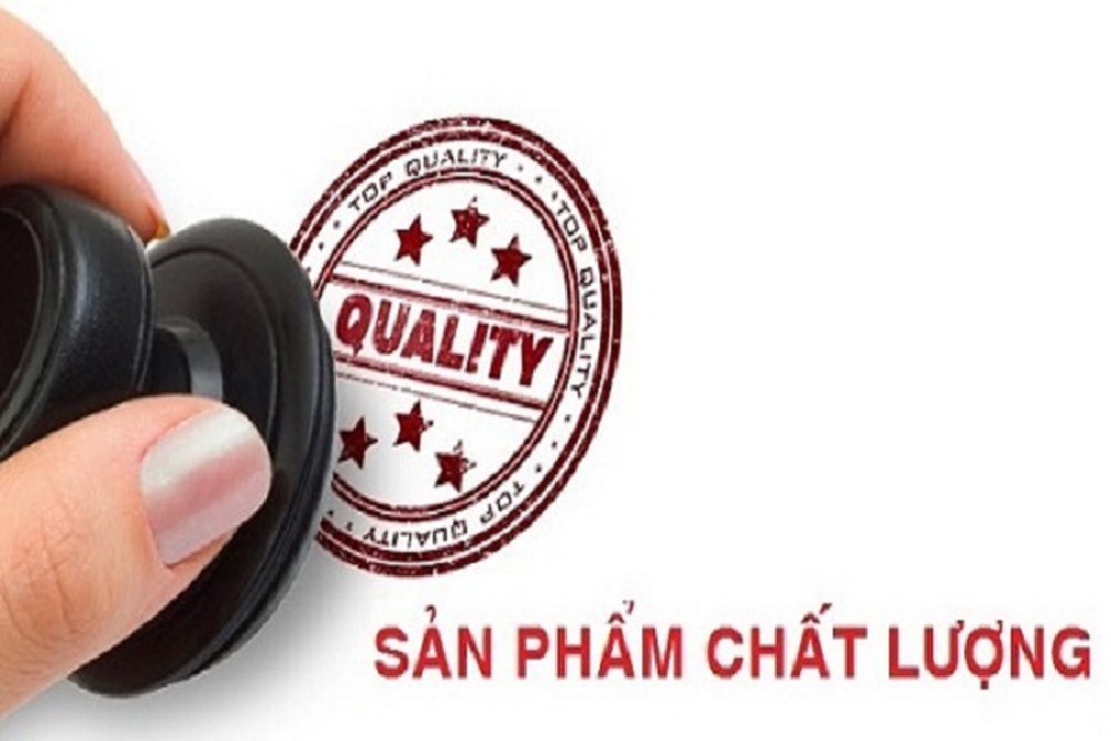 Tiêu chuẩn về chất lượng sản phẩm