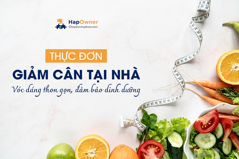 thuc don giam can