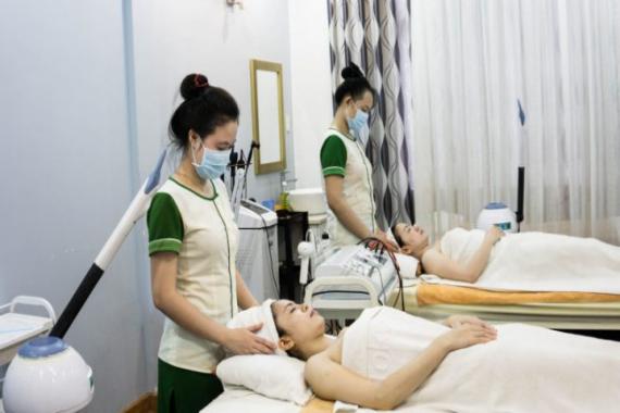 Cẩm nang kinh doanh spa: Kinh doanh bền chắc, không sợ rủi ro