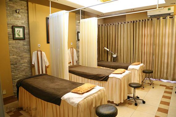 Kinh doanh spa quy mô nhỏ: Tiềm năng lớn, rủi ro thấp