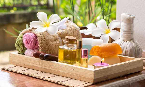 Tiêu chí đánh giá một Spa đạt chất lượng và chuyên nghiệp. (Nguồn: Internet)