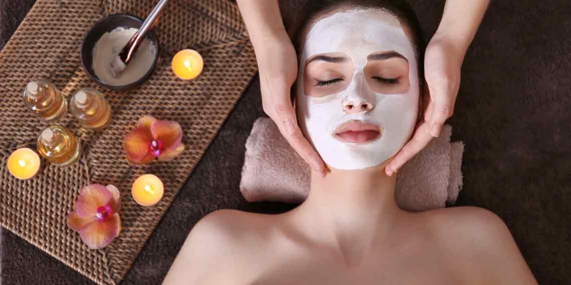 Dịch vụ spa dành cho phái nữ (Nguồn: Internet)