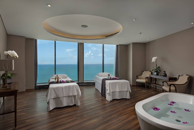 Những lưu ý khi kinh doanh spa trong khách sạn (Nguồn: Internet)