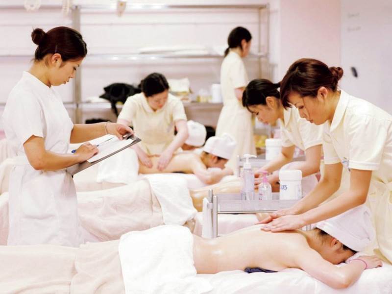 Phải vận hành kinh doanh spa như thế nào? (Nguồn: Internet)