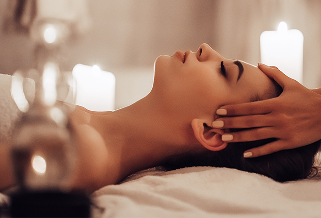 Sức hấp dẫn của loại hình kinh doanh spa (Nguồn: Internet)