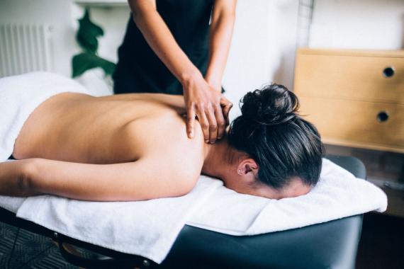 Dịch vụ spa tại nhà: Xu hướng kinh doanh spa thời đại mới