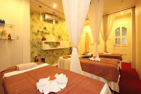 Thách thức và triển vọng trong kinh doanh spa