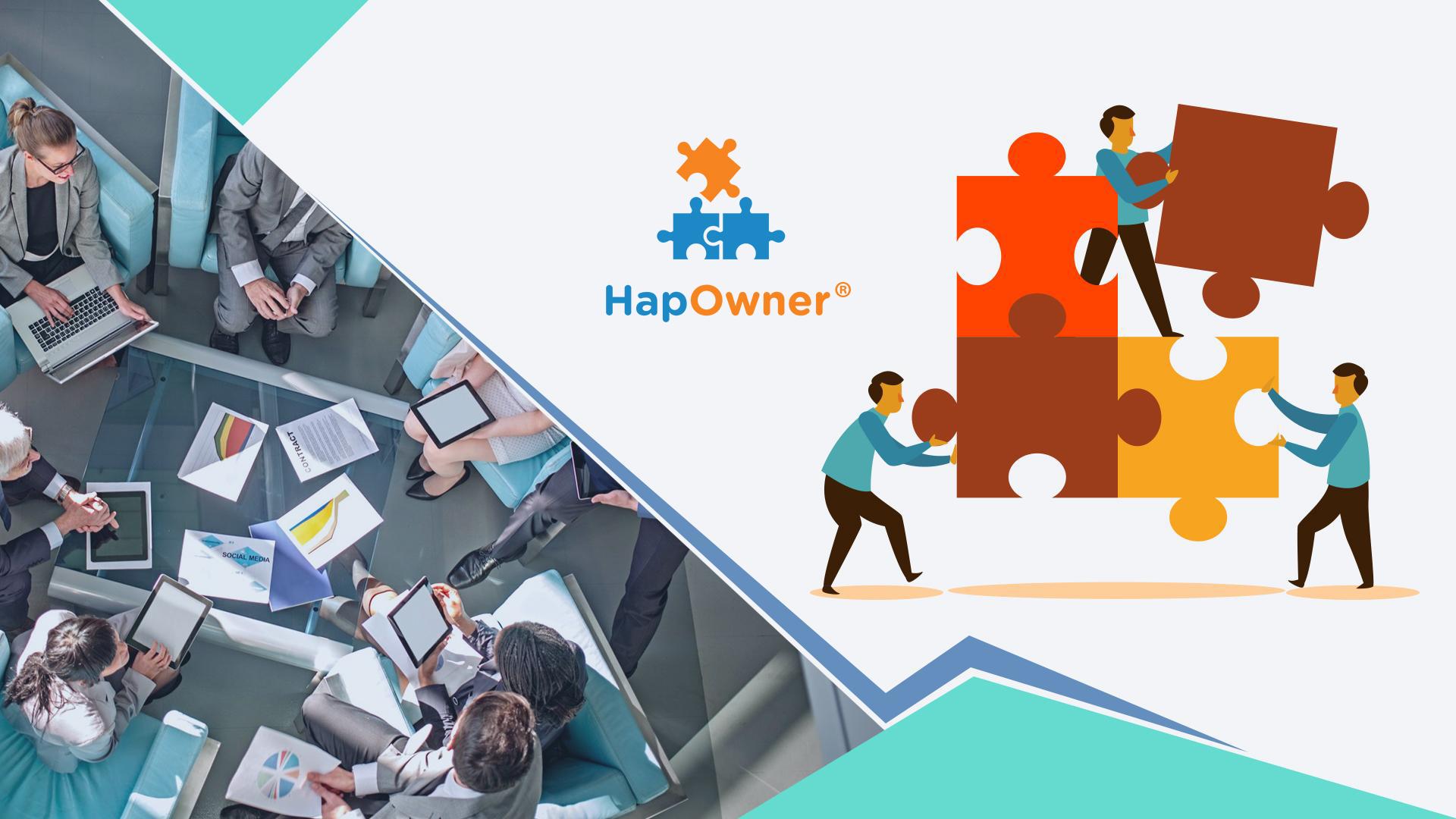 Nắm bắt cơ hội hợp tác kinh doanh cùng HapOwner