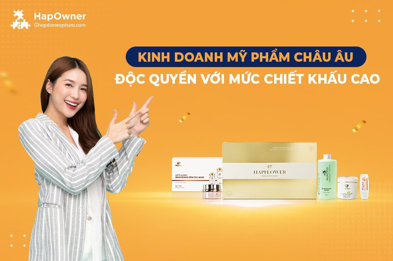 my pham doc quyen chau au