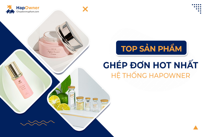 san pham ghep don hot