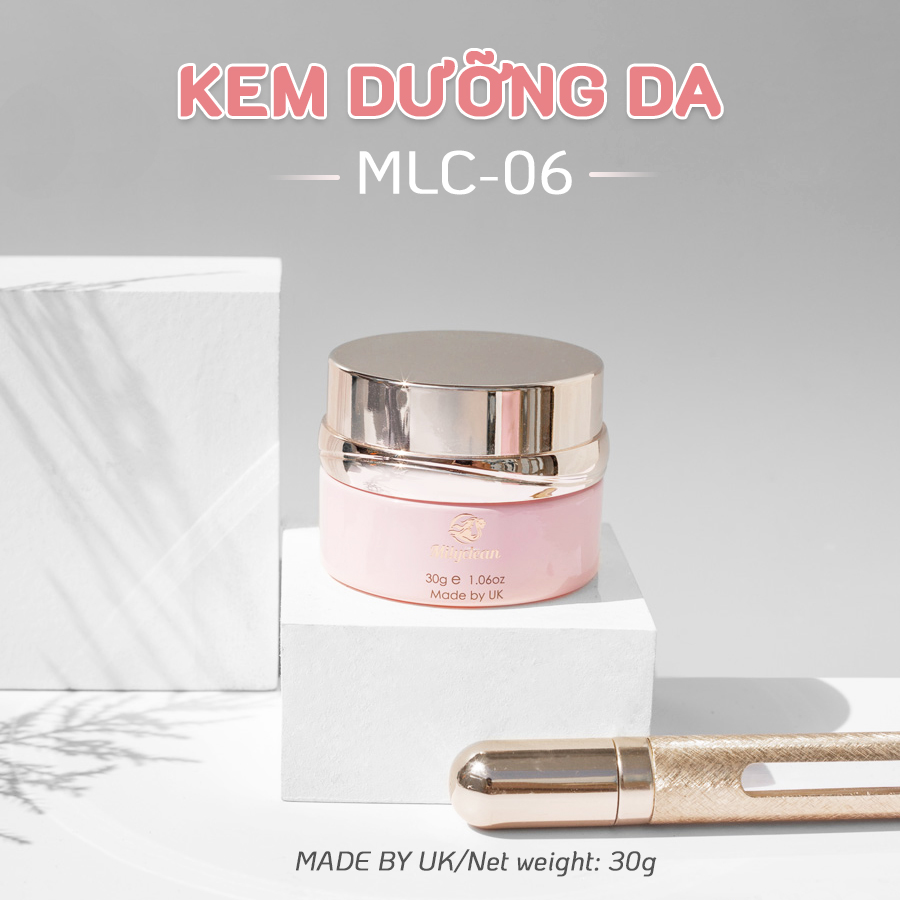 kem duong da Milyclean MLC 06 1