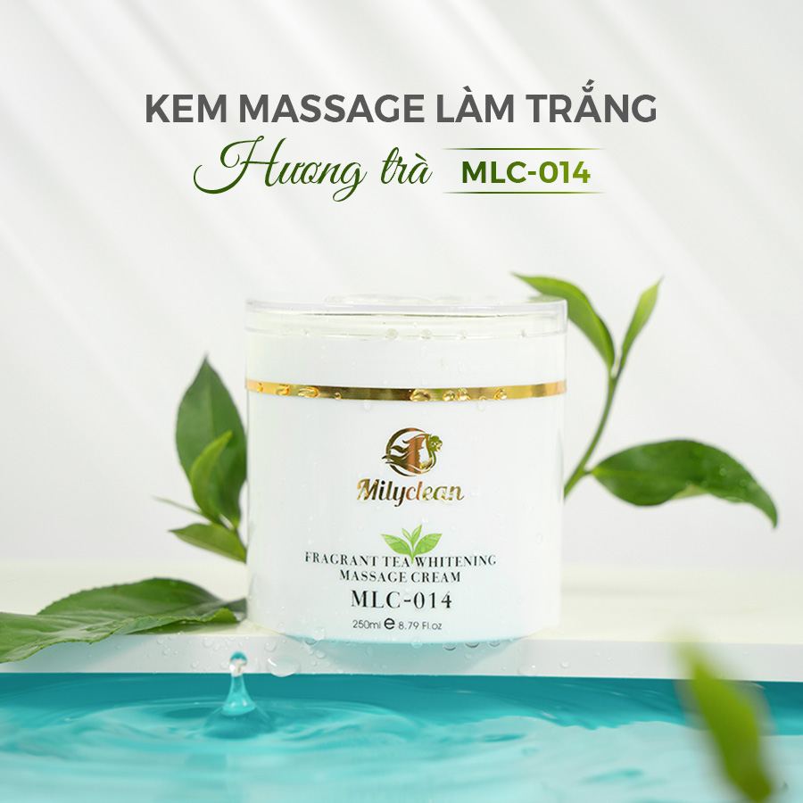 kem massage lam trang huong tra MLC014 01