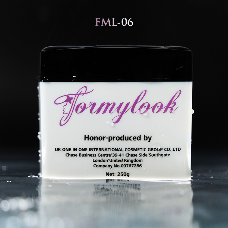 FML-06: Kem massage thải độc tố Formylook