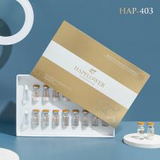 HAP-403: Bộ sản phẩm bột đông cô trị nhăn chống lão hóa HapFlower
