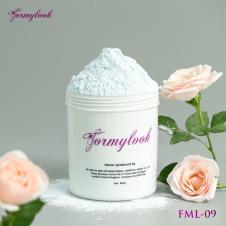 FML-09: Mặt nạ mềm dưỡng ẩm sâu hoa hồng Formylook