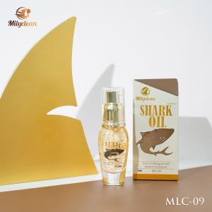 MLC-09: Tinh chất cá mập hoàng kim Milyclean