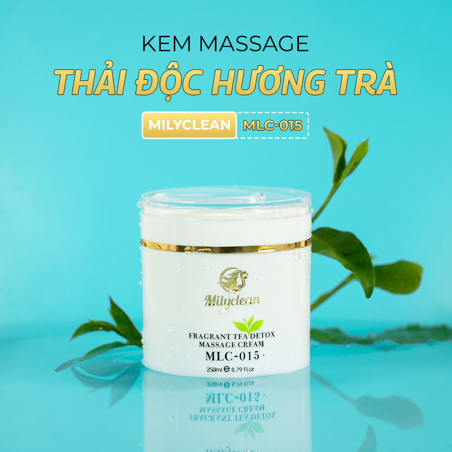 Kem massage thai doc huong tra MLC 012 1