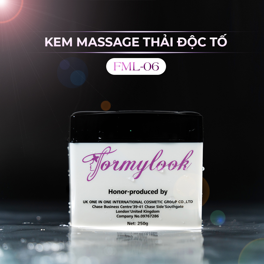 kem massage thai doc to Formylook FML 06 01