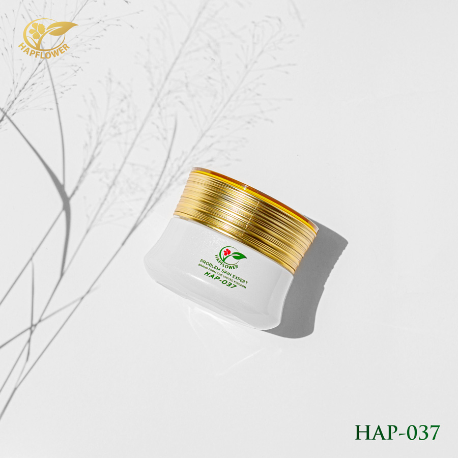 HAP-037: Kem Hồi phục trị sẹo nổi xóa thâm HapFlower