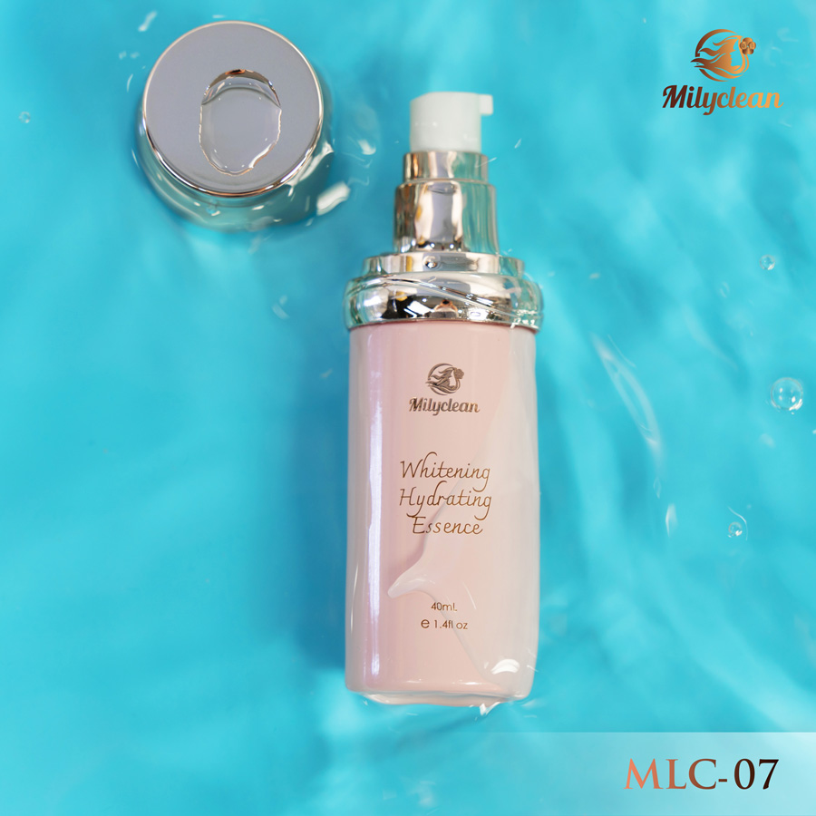 MLC-07: Tinh chất dưỡng ẩm làm trắng Milyclean