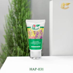 HAP-031: Kem chống nắng hoa Oải hương HapFlower
