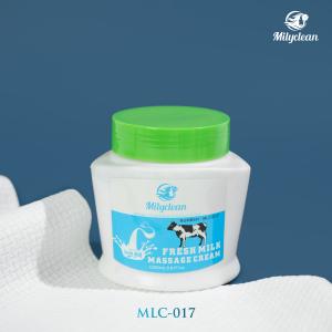 MLC-017: Kem massage Sữa Tươi Milyclean