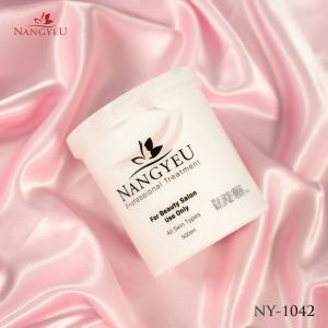NY-1042: Kem massage dưỡng ẩm làm trắng mịn da Nàng Yêu