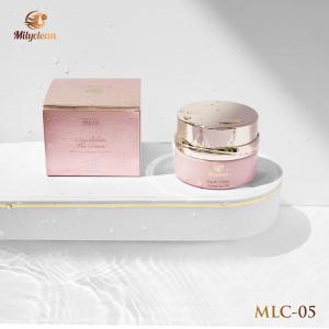 MLC-05: Kem củng cố kiểm soát sắc tố Milyclean